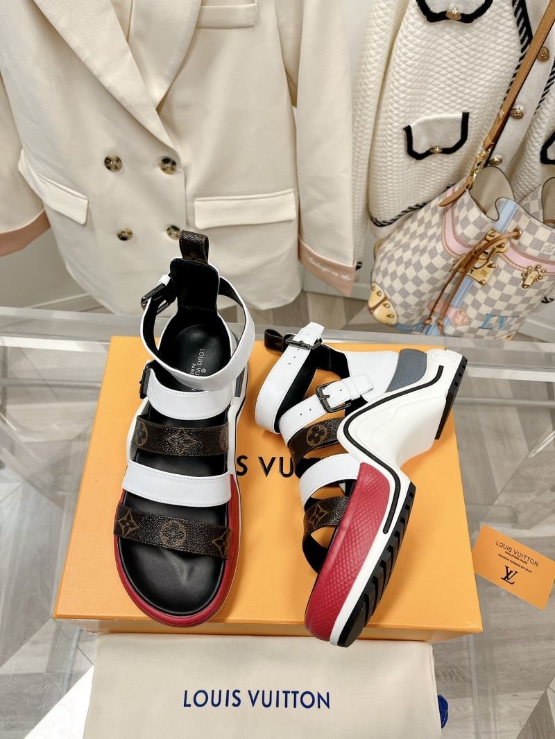 Louis Vuitton Archlight Shoes